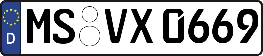 MS-VX0669