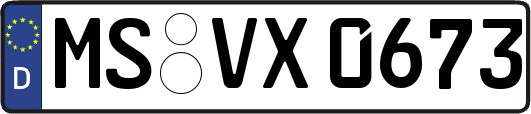 MS-VX0673