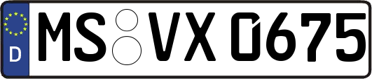 MS-VX0675