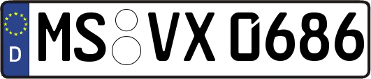 MS-VX0686