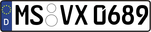 MS-VX0689