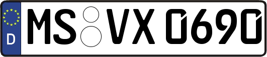 MS-VX0690