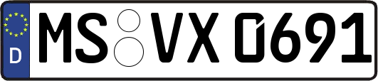 MS-VX0691