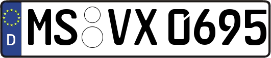 MS-VX0695