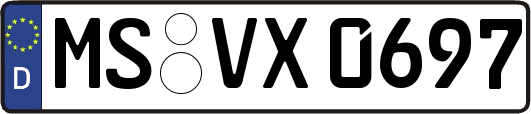 MS-VX0697