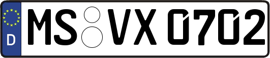 MS-VX0702