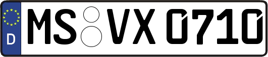 MS-VX0710