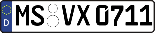 MS-VX0711