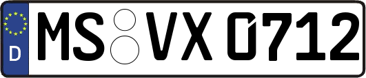 MS-VX0712