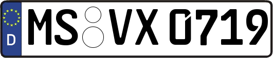 MS-VX0719