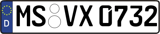 MS-VX0732