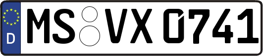 MS-VX0741