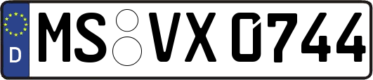 MS-VX0744