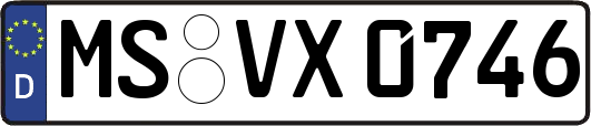 MS-VX0746