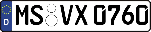 MS-VX0760