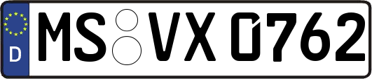 MS-VX0762