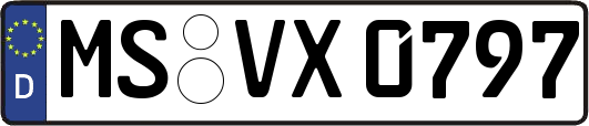 MS-VX0797
