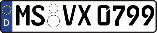 MS-VX0799