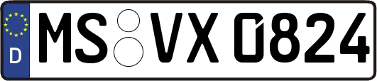 MS-VX0824