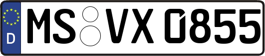 MS-VX0855