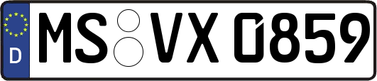 MS-VX0859