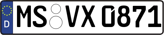 MS-VX0871
