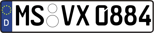 MS-VX0884