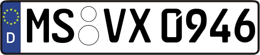 MS-VX0946