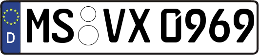 MS-VX0969