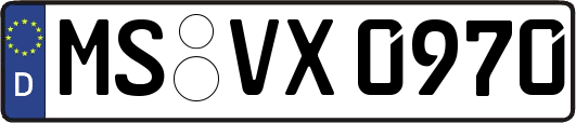 MS-VX0970
