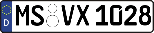 MS-VX1028