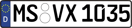 MS-VX1035