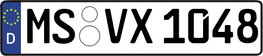 MS-VX1048