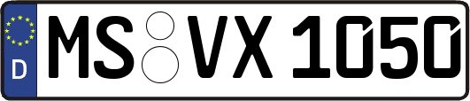 MS-VX1050