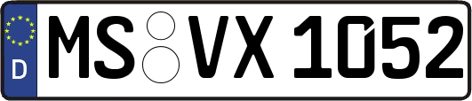 MS-VX1052