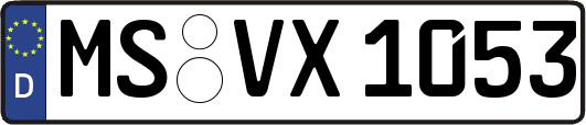 MS-VX1053