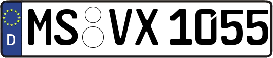 MS-VX1055