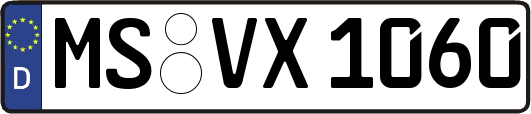 MS-VX1060