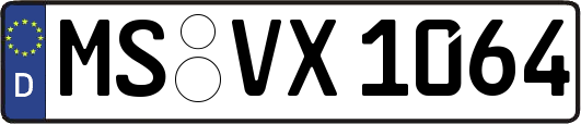 MS-VX1064