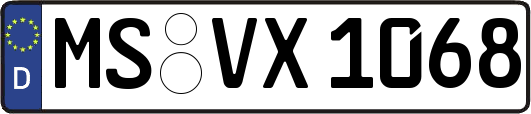 MS-VX1068