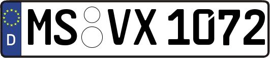 MS-VX1072