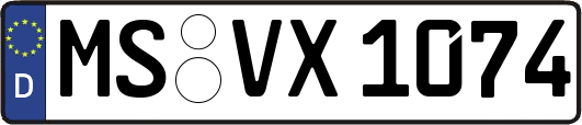 MS-VX1074