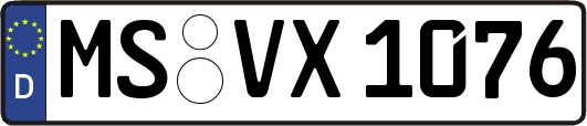 MS-VX1076