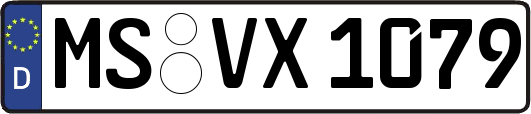 MS-VX1079