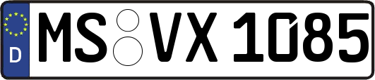 MS-VX1085