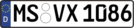 MS-VX1086