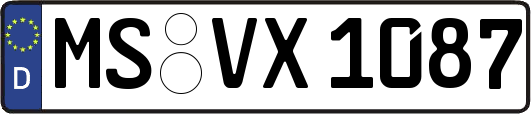 MS-VX1087