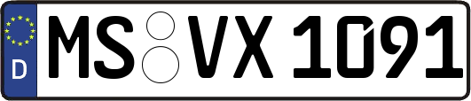 MS-VX1091