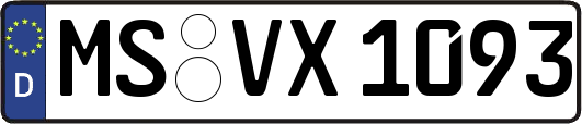 MS-VX1093