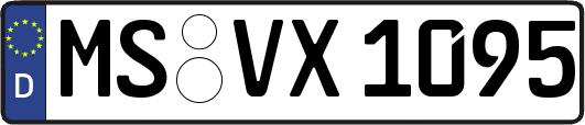 MS-VX1095